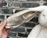Sac à Dos Lapin Fourrure