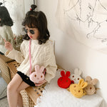 Mini Sac Lapin