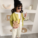 Mini Sac Lapin