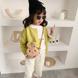Mini Sac Lapin