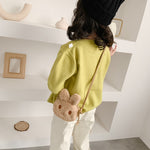Mini Sac Lapin