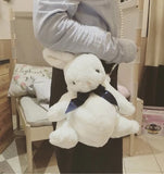 Sac à Main Peluche Lapin
