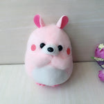 Peluche Lapin<br> Porte Clé