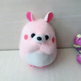 Peluche Lapin<br> Porte Clé