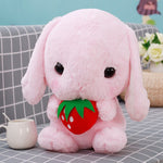 Lapin Câlin Peluche