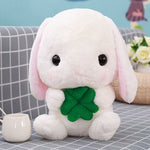 Lapin Câlin Peluche
