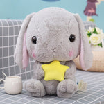 Lapin Câlin Peluche
