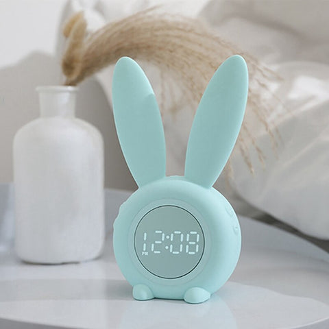Réveil Lapin Intelligent