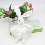 Peluche Lapin Bébé