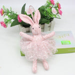 Peluche Lapin Bébé