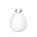 Lapin Veilleuse