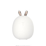 Lapin Veilleuse