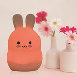 Lampe Veilleuse Lapin