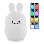 Lampe Veilleuse Lapin