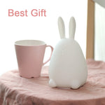 Veilleuse Lampe Lapin
