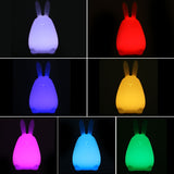 Veilleuse Lampe Lapin