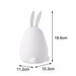 Veilleuse Lampe Lapin
