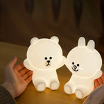 Mini Veilleuse Lapin
