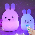 Lapin Led Veilleuse