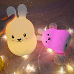 Lapin Led Veilleuse