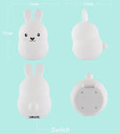 Lapin Led Veilleuse