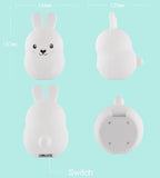 Lapin Led Veilleuse