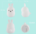 Lapin Led Veilleuse