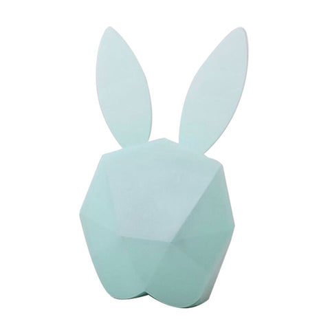 Lapin Veilleuse Réveil