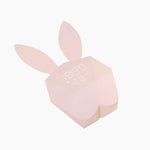 Réveil Lapin Veilleuse