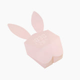 Réveil Lapin Veilleuse