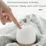 Veilleuse Lapin Tactile
