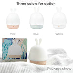 Veilleuse Lapin Tactile