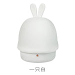 Veilleuse Lapin Tactile