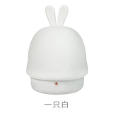 Veilleuse Lapin Tactile