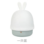 Veilleuse Lapin Tactile