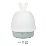 Veilleuse Lapin Tactile