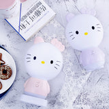 Veilleuse en Forme de Lapin
