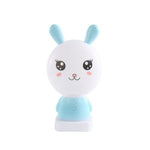 Veilleuse en Forme de Lapin