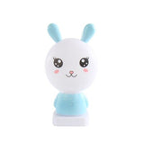 Veilleuse en Forme de Lapin