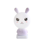 Veilleuse en Forme de Lapin