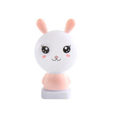 Veilleuse en Forme de Lapin