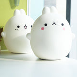 Lapin Câlin Veilleuse