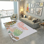 Lapin Tapis