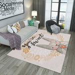 Lapin Tapis