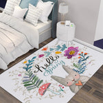 Lapin Tapis