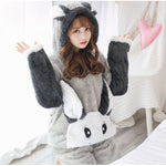 Kigurumi Animaux Lapin