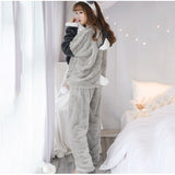 Kigurumi Animaux Lapin