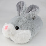 Grosses Pantoufles Lapin