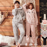 Combinaison Pyjama Lapin