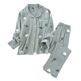 Pyjama Femme Lapin